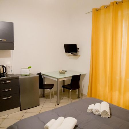 Appartamenti Flavica Trapani Zewnętrze zdjęcie