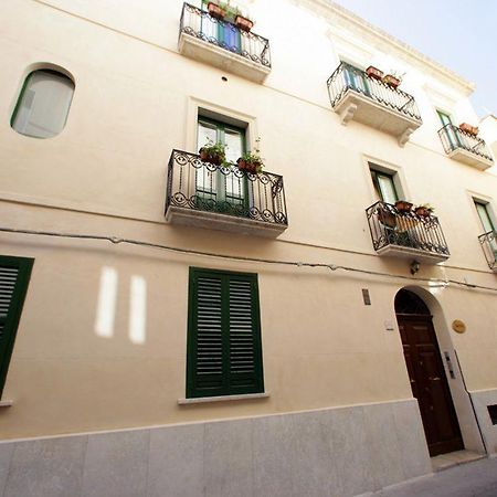 Appartamenti Flavica Trapani Zewnętrze zdjęcie