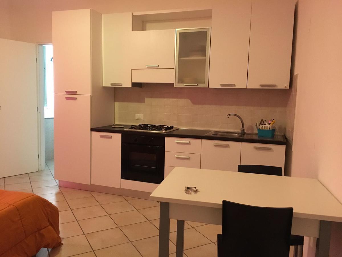 Appartamenti Flavica Trapani Zewnętrze zdjęcie