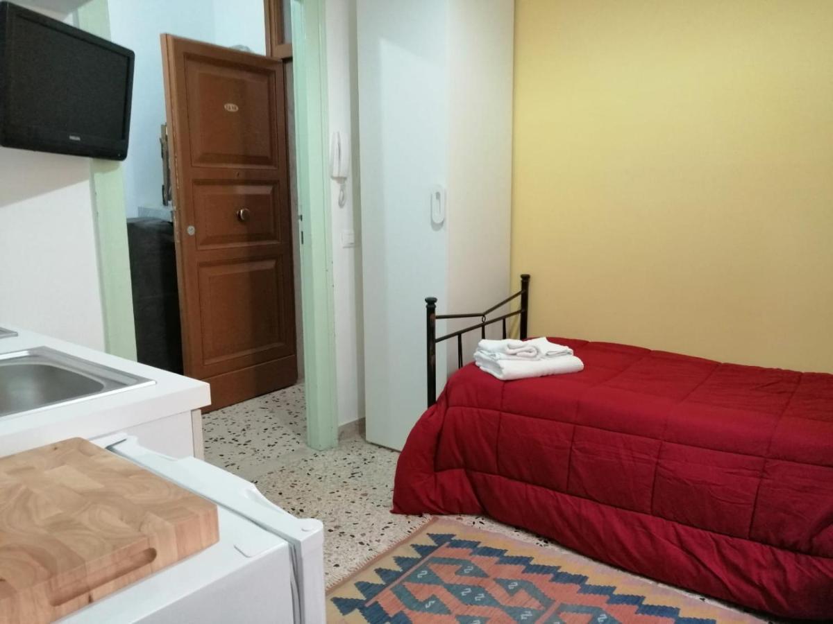 Appartamenti Flavica Trapani Zewnętrze zdjęcie